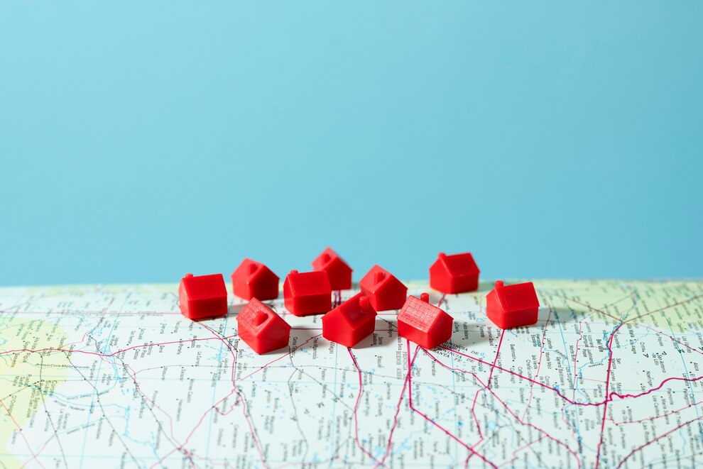 Tampa Real Estate Market Trends: What to Expect in 2025